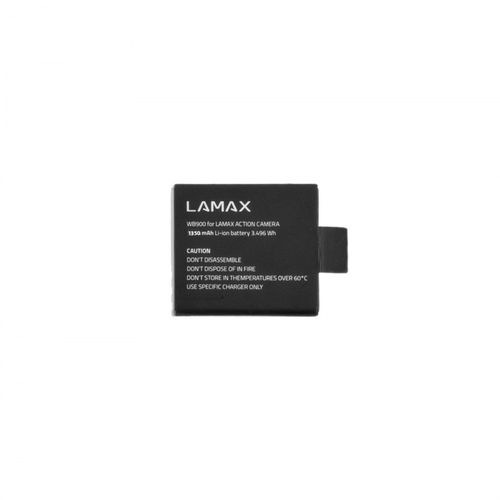 LAMAX baterija za kameru W Battery slika 1