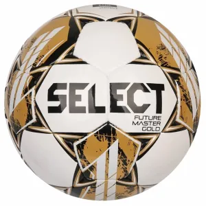 Select futsal master gold fifa basic ball master wht-gold