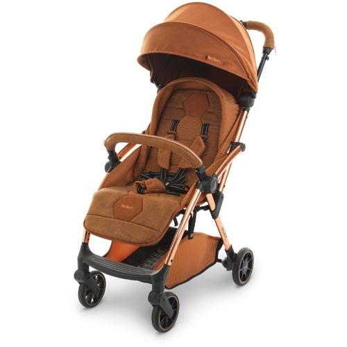 Leclercbaby Kolica Hexagon Limited Edition, Heritage slika 2