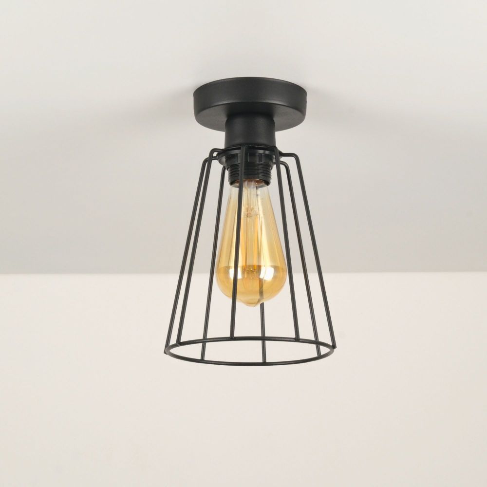 Luster Konıktel – 6641 – P – Crna slika 8
