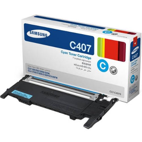 Samsung ton.MLT-C40722S/ST994A za CLP-320/325 slika 1