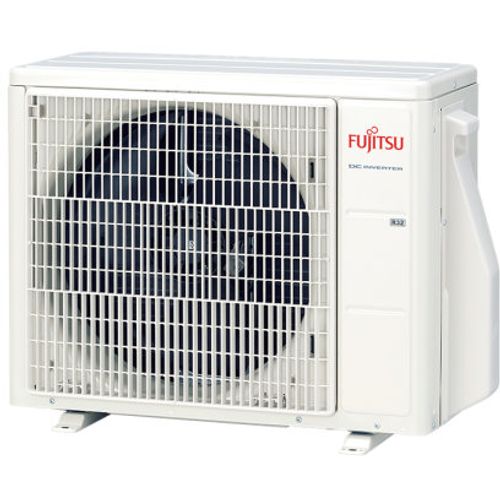 Fujitsu Super Eco Inverter klima uređaj 2kW ASYG07KMCF/AOYG07KMCC slika 3