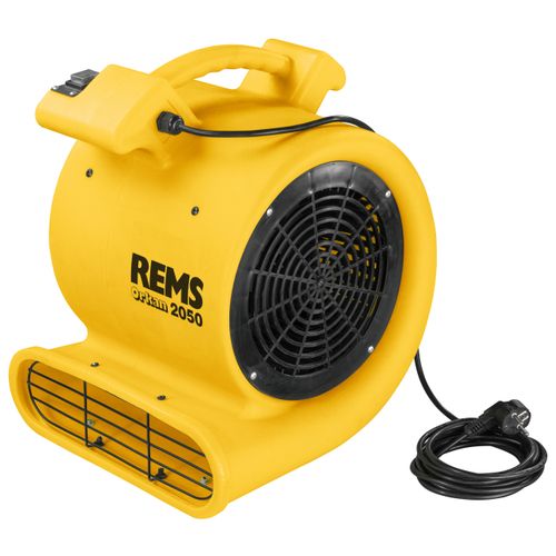 REMS 132300 Orkan 1360 Ventilator slika 1