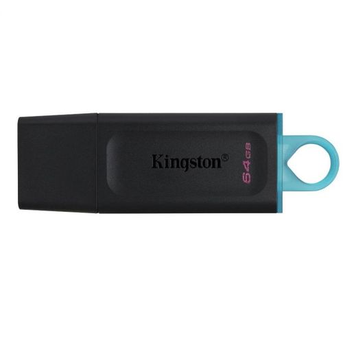 Kingston fleš pen 64GB "DataTraveler Exodia" 3.2 slika 1