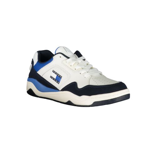 TOMMY HILFIGER BLUE MEN'S SPORTS SHOES slika 2