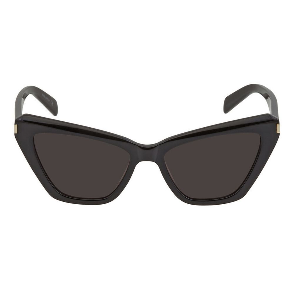 Ženske Sunčane naočale Saint Laurent Saint Laurent SL 466 Black slika 1