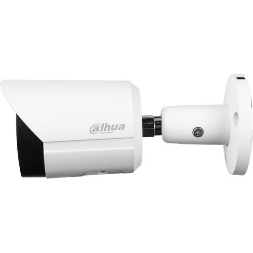 Dahua IPC-HFW2541S-S-0280B-S2 5MP IR Fixed-focal Bullet WizSense Network Camera slika 2