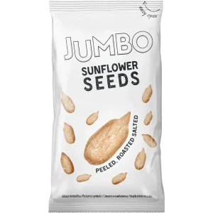 Jumbo suncokret pečeni oljusteni 100g