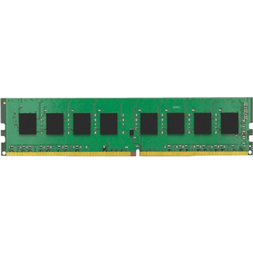 Kingston KVR26N19S8/16 DDR4 16GB 2666Mhz, Non-ECC UDIMM, CL19 1.2V, 288-Pin 1Rx8 slika 1