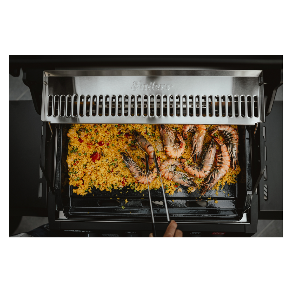 Enders Plancha XL slika 2