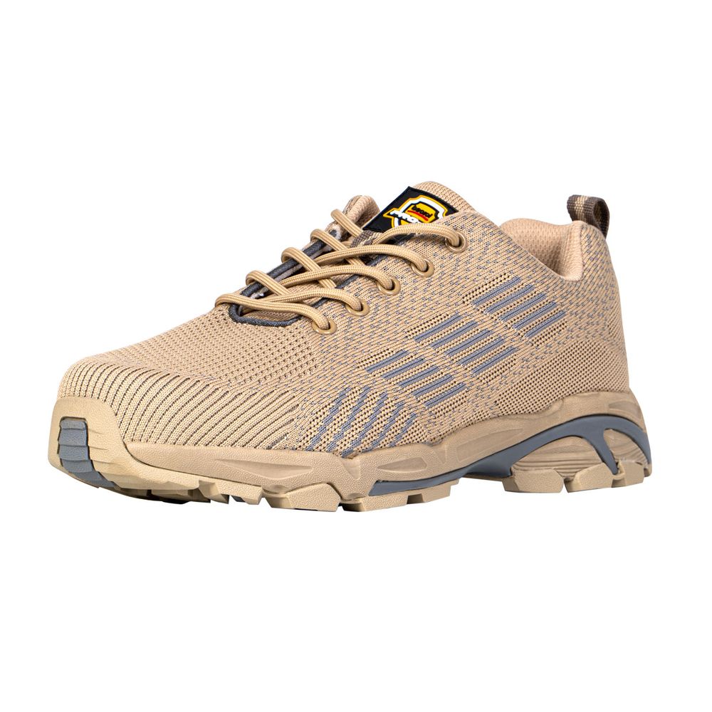 Radne patike Ozone Coyote O1 plitke slika 19