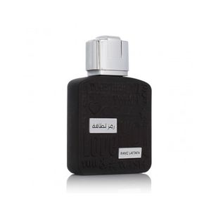 Lattafa Ramz Lattafa Silver Eau De Parfum 100 ml (unisex)