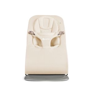 Evolve Bouncer Mesh - Cream