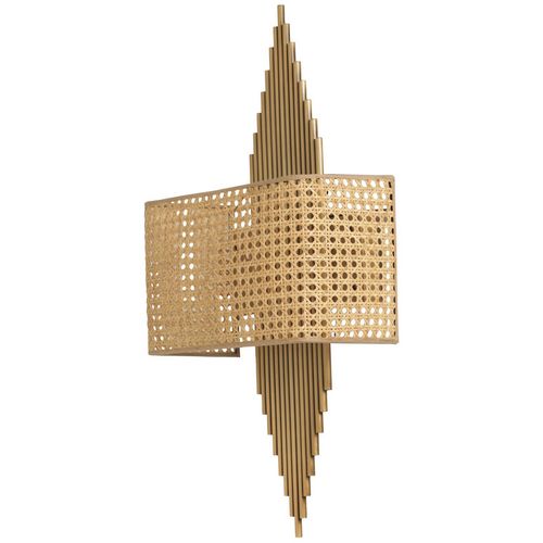 Hande 8766-5 Gold Wall Lamp slika 1