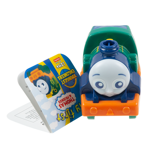 Thomas&Friends osnovni vlakić - Sort proizvod slika 2