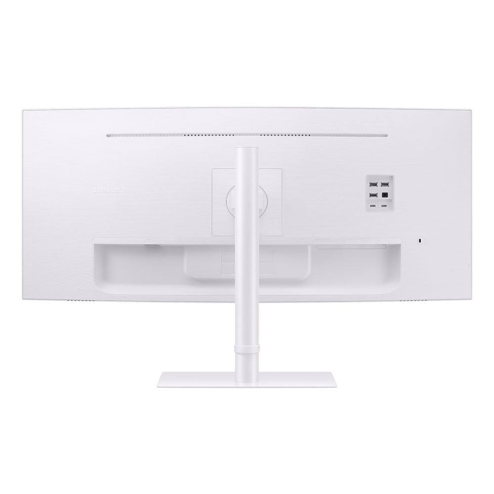 Samsung zakrivljeni monitor 34" ViewFinity S65TC slika 4