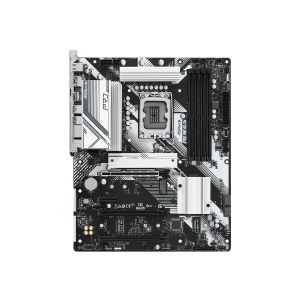 Matična ploča ASRock B760 PRO RS/D4, Socket 1700, DDR4, ATX