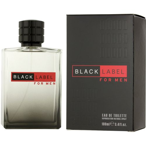 Mayfair Black Label Eau De Toilette 100 ml (man) slika 2