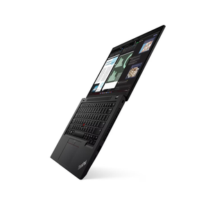 Lenovo Think  21H1006YCX ThinkPad L14 G4 Core i7-1355U (10C (2P+8E)/12T, P 1.7/5.0GHz, E 1.2/3.7GHz, 12MB), 16GB DDR4, SSD 512GB PCIe NVMe 2242 OPAL 2.0, 14" FHD (1920x1080) AG IPS, Iris Xe Graph, GLAN, WLAN, BT, KybUK BL, FPR, SCR, SD, Cam FHD 1080p+IR, 57Wh, Win 11 Pro, 3YW