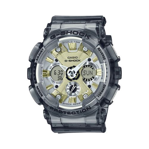 Uniseks sat Casio GMA-S120GS-8AER (Ø 49 mm) slika 1