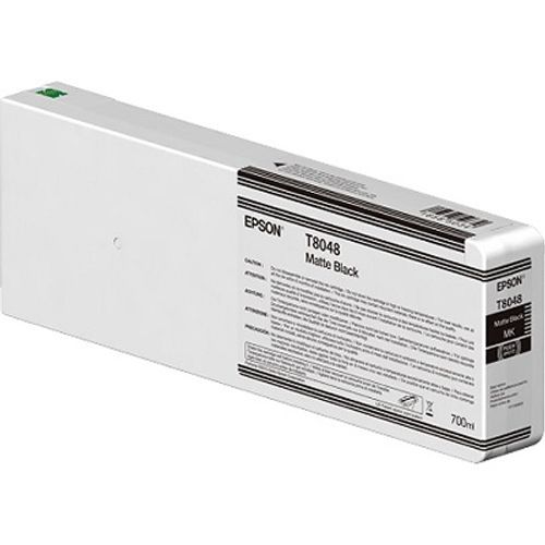  Epson T8048 MBlack 700ml slika 1