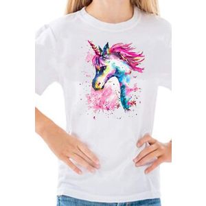 Dječja majica sa slikom konja