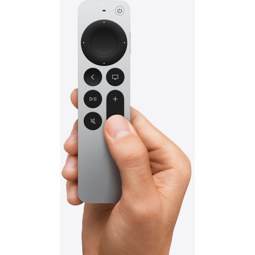 Apple TV Siri Remote MNC83ZM/A Daljinski upravljač slika 4