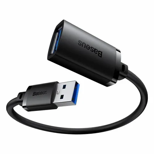 BASEUS produžni kabel USB 3.0 5m AirJoy Series crni B00631103111-05 slika 5