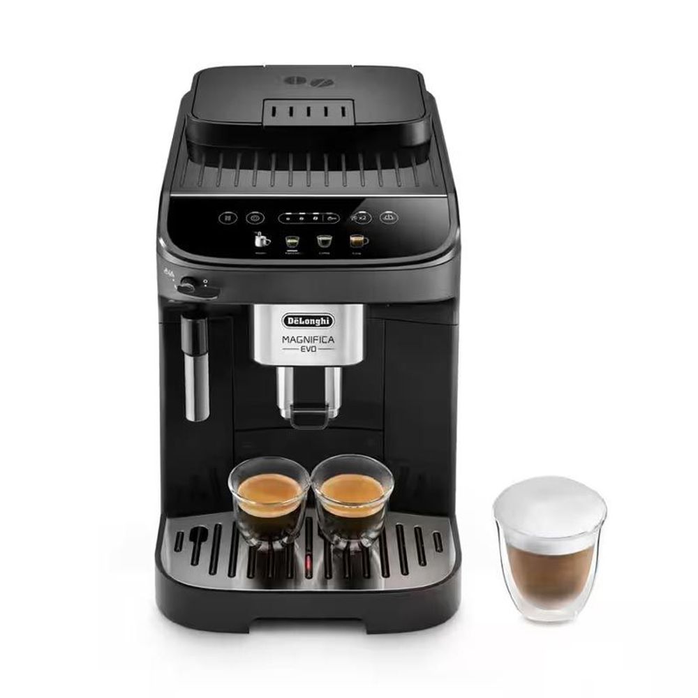 DeLonghi aparat za kafu Magnifica Evo slika 8