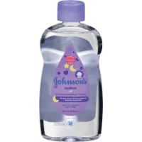 Johnson's Baby bedtime ulje za djecu, 300 ml