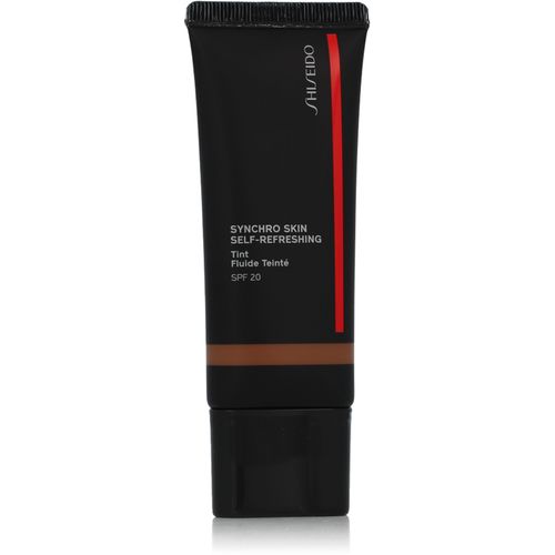 Shiseido Synchro Skin Self-Refreshing Tint SPF 20 (515 Deep) 30 ml slika 3