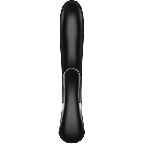 Satisfyer Heat Wave vibrator slika 17