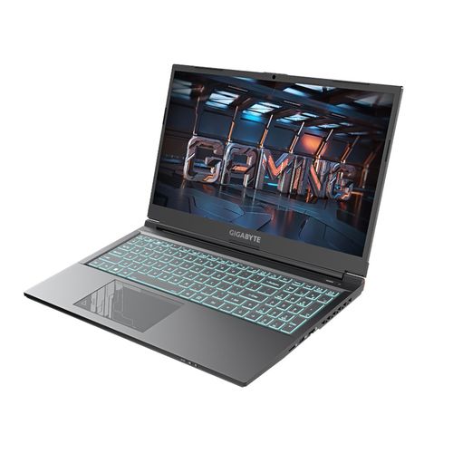 GIGABYTE G5 MF5 15.6 inch FHD 144Hz i7-13620H 16GB 1TB SSD GeForce RTX 4050 6GB Backlit gaming laptop slika 2