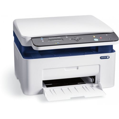 Xerox Printer LJ WorkCentre MFP 3025V BI slika 3