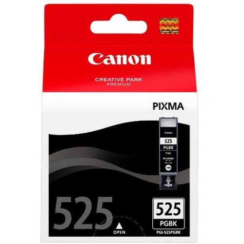 Tinta Canon PGI-525, black, 340 str. / 19 ml slika 1