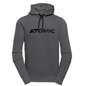 Atomic RS Hoodie Grey