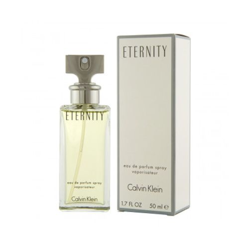 Calvin Klein Eternity for Woman Eau De Parfum Intense 50 ml (woman) slika 1