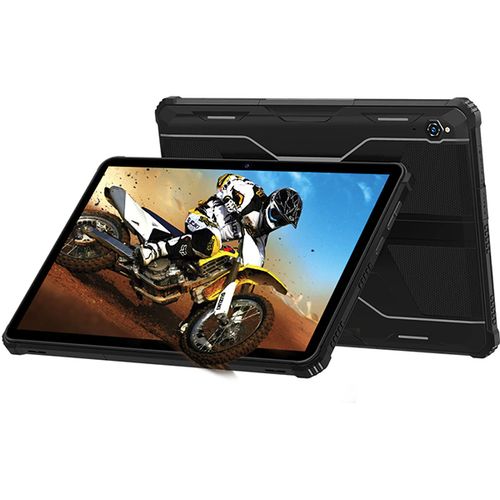 Oukitel RT1 Tablet Rugged 4G 10.1/4GB/64GB/10000mAh/GPS/BT/DualSIM/Andr 11 slika 4