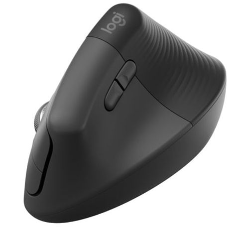 LOGITECH Bežični miš Lift Graphite (Crna) slika 2