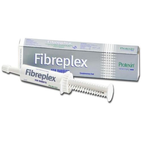 Fibreplex podrška normalnoj funkciji digestivnog trakta kod kunića 15 ml slika 1
