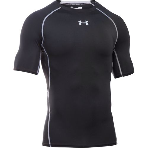 UNDER ARMOUR HG ARMOUR SS-BLK//STL slika 1