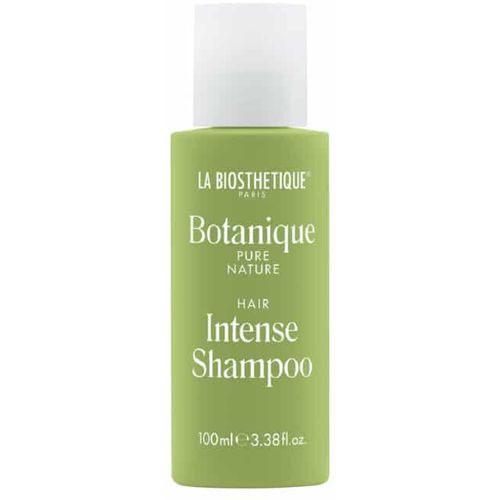 La Biosthetique Intense Shampoo 100ml - 100% prirodan šampon za intenzivnu negu slika 1