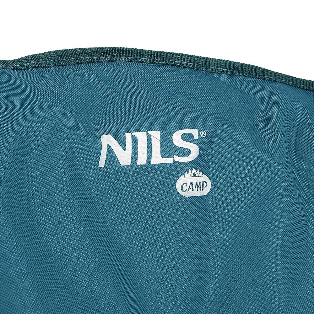 Nc3070 zelena kampirska stolica nils camp slika 8