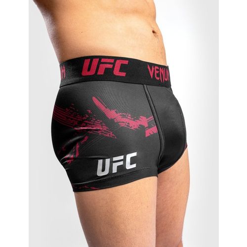 Venum UFC Authentic Fight Week 2.0 Bokserice Crno/Crvene XL slika 3