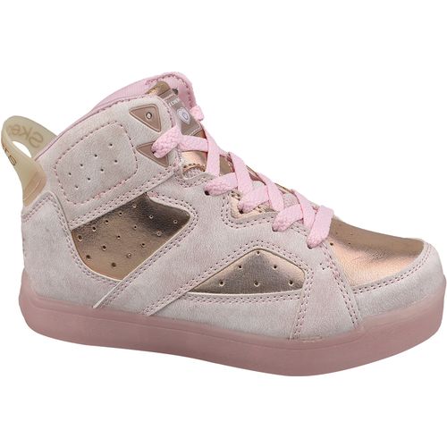 Dječje tenisice Skechers e-pro ii lavish lights 20061l-ltpk slika 1