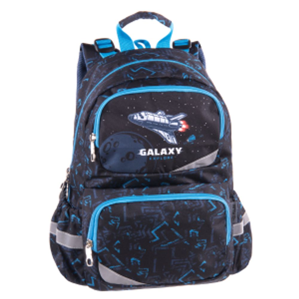 Ranac Pulse Anatomic Galaxy 122317 slika 1