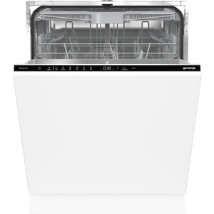 Gorenje GV643D90 Ugradna mašina za pranje sudova, TotalDry-automatsko otvaranje vrata, Širina 59.8 cm