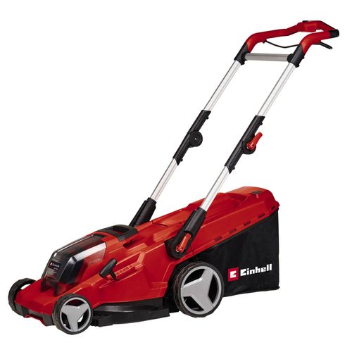 Einhell GP-CM 36/41 Li Brushless-Solo, akumulatorska kosilica, bez baterije i punjača slika 1