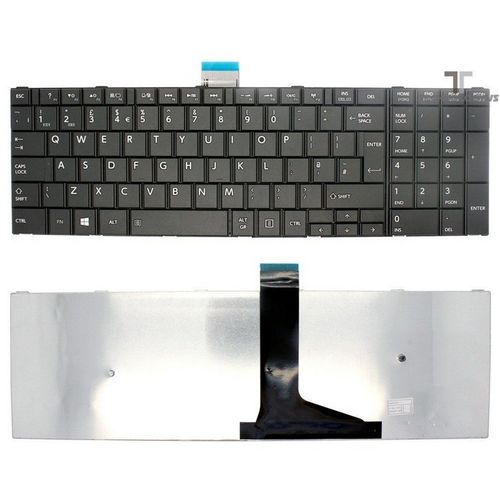 Tastature za laptop Toshiba Satellite C50 C50-A-13 C50-A-138 C50-A-13H C50D-A slika 1