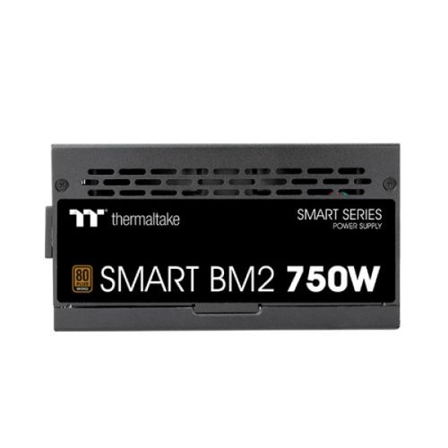 Napajanje Thermaltake 750W Smart BM2 12cmFan/80Plus/Modular, PS-SPD-0750MNFABE-1 slika 3